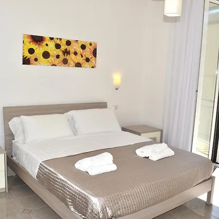 Apartment La Casa Di Jessica A Centocelle