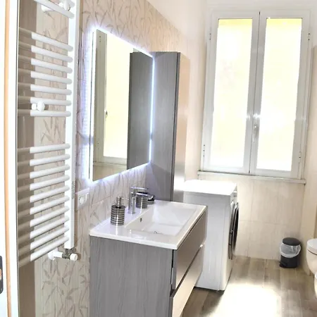 La Casa Di Jessica A Centocelle * Rom