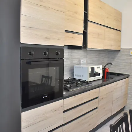 La Casa Di Jessica A Centocelle