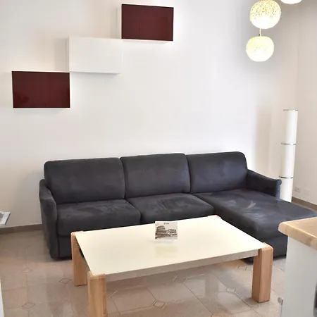 La Casa Di Jessica A Centocelle Rom