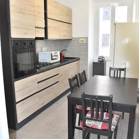 La Casa Di Jessica A Centocelle * Rom