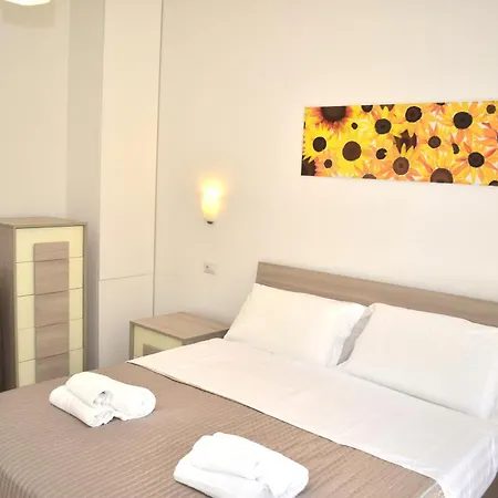 La Casa Di Jessica A Centocelle Appartement