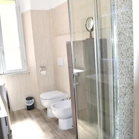 La Casa Di Jessica A Centocelle Apartment *