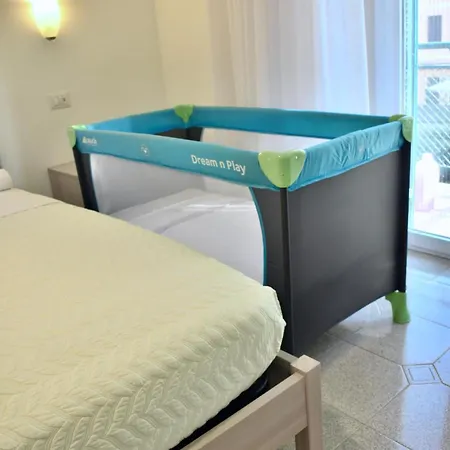 La Casa Di Jessica A Centocelle Rom