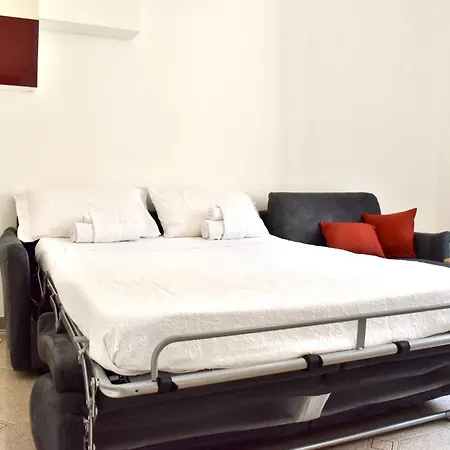 La Casa Di Jessica A Centocelle Rom