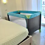 La Casa Di Jessica A Centocelle روما