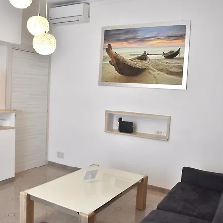 La Casa Di Jessica A Centocelle
